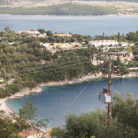Votsalo Pool Apts カラミ エクステリア 写真