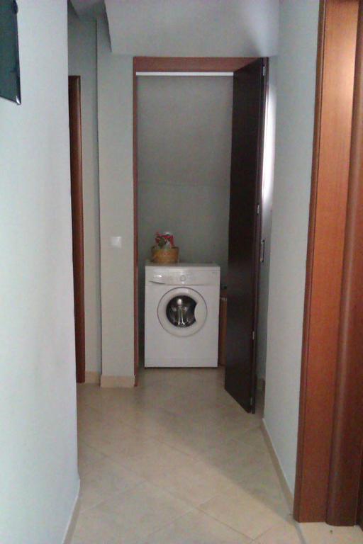 Votsalo Pool Apts カラミ エクステリア 写真